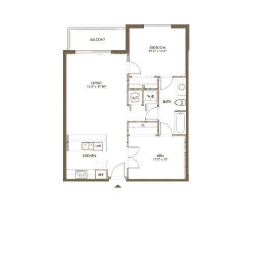 Merrick Manor Miami Luxury Residences